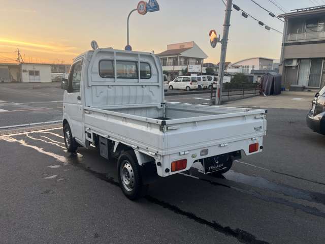 Suzuki Carry 7
