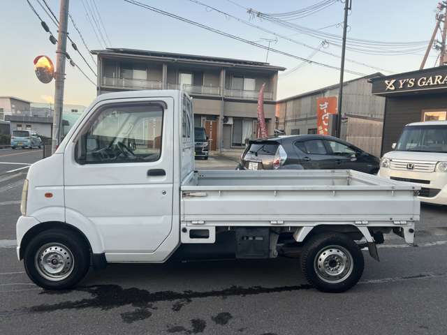 Suzuki Carry 8