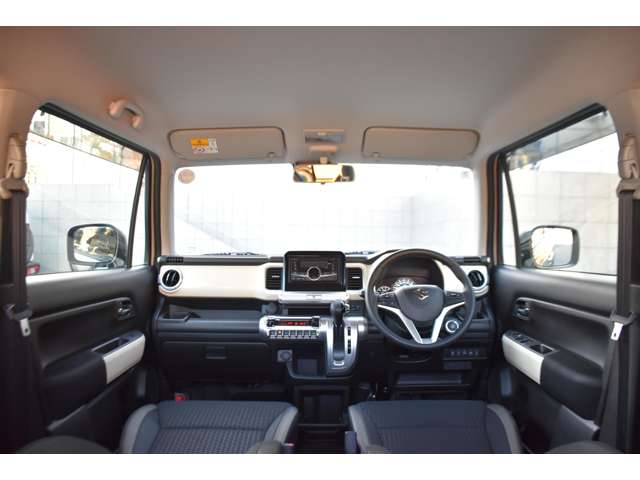 Suzuki XBEE 4