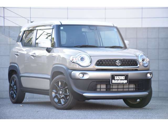 Suzuki XBEE 5