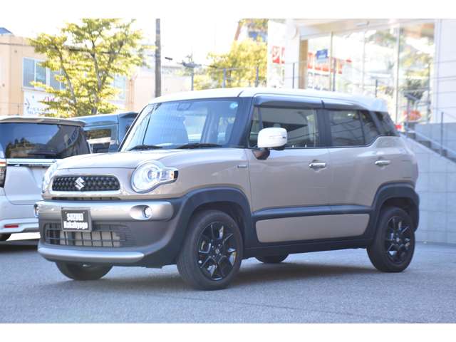 Suzuki XBEE 6