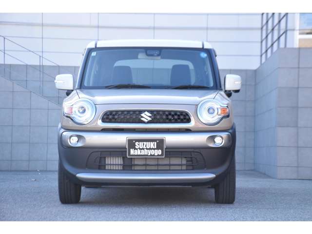 Suzuki XBEE 8