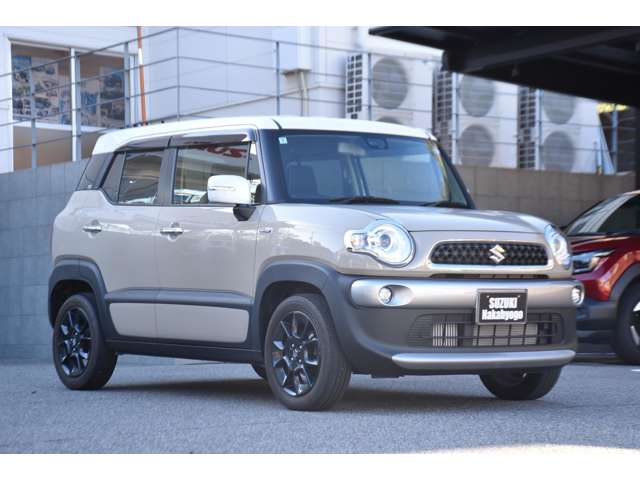 Suzuki XBEE 10