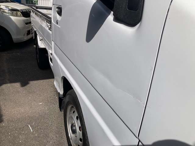 Subaru Sambar Truck 5