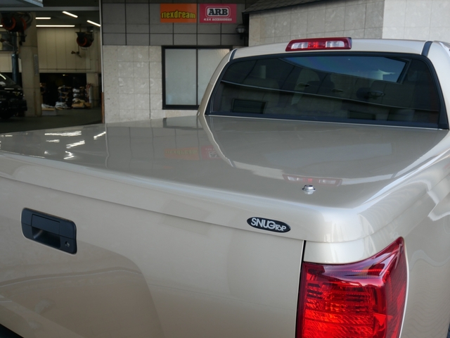Toyota Tundra 11