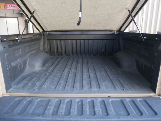 Toyota Tundra 12