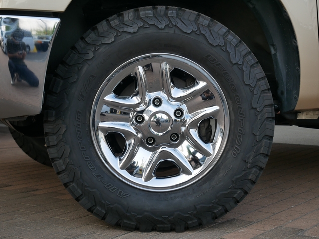 Toyota Tundra 6