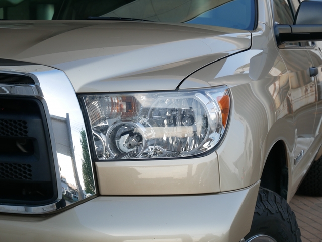 Toyota Tundra 7