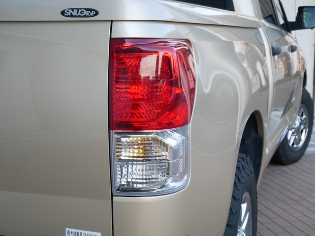 Toyota Tundra 10