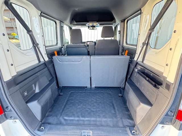 Honda N-VAN 12