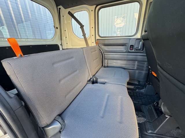 Honda N-VAN 8