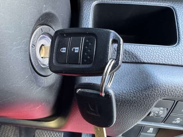 Honda N-VAN 10
