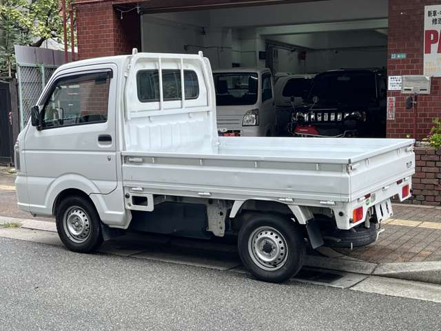 Suzuki Carry 3