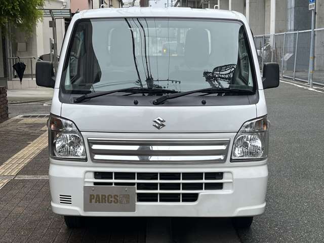 Suzuki Carry 7