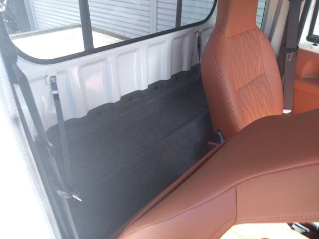 Daihatsu Hijet Truck 10