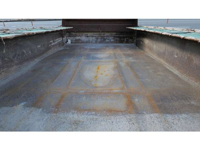 Mitsubishi Fuso Canter 8