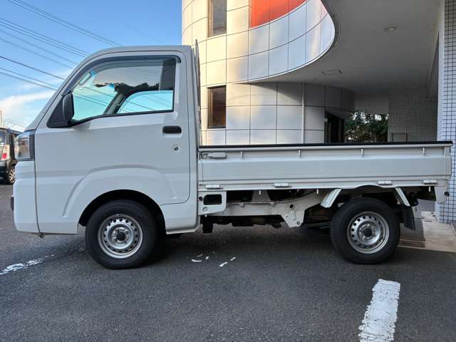 Daihatsu Hijet Truck 3
