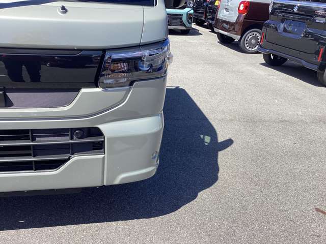 Suzuki Carry 3