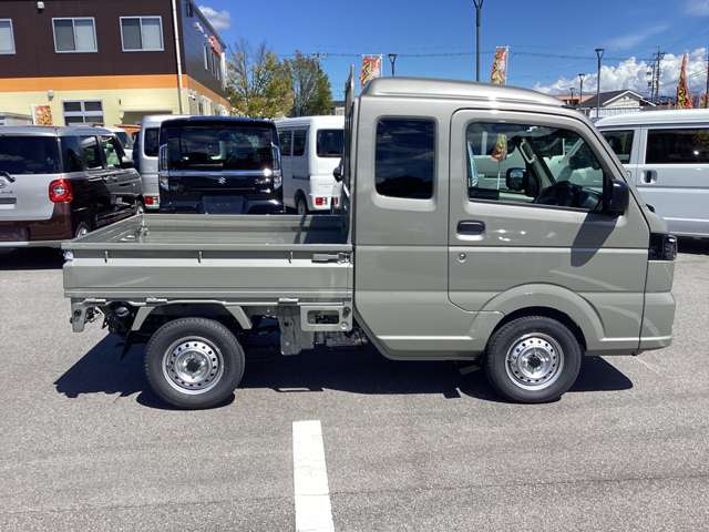 Suzuki Carry 6