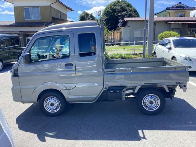 Suzuki Carry 7