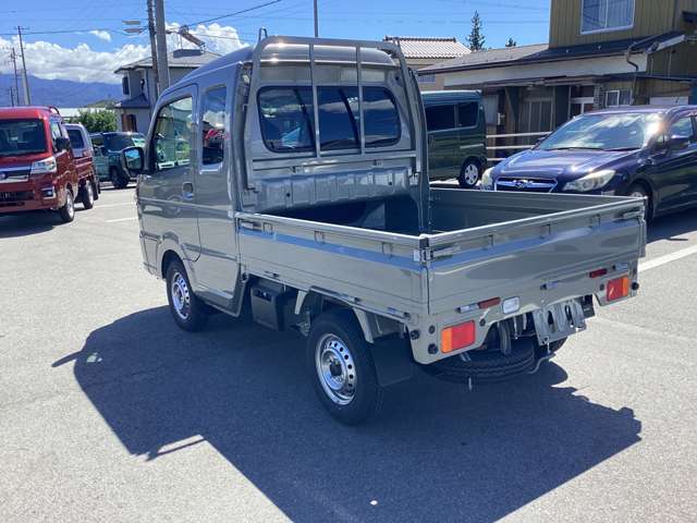 Suzuki Carry 10