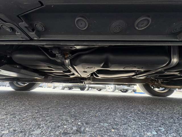 Toyota Alphard 6