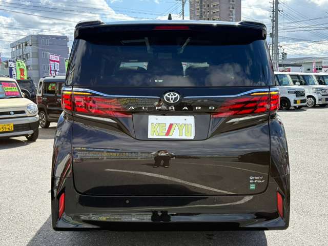 Toyota Alphard 10