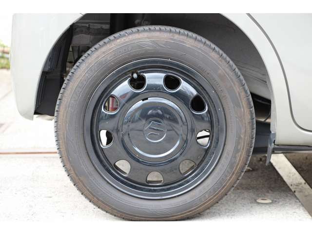 Suzuki Spacia Base 11