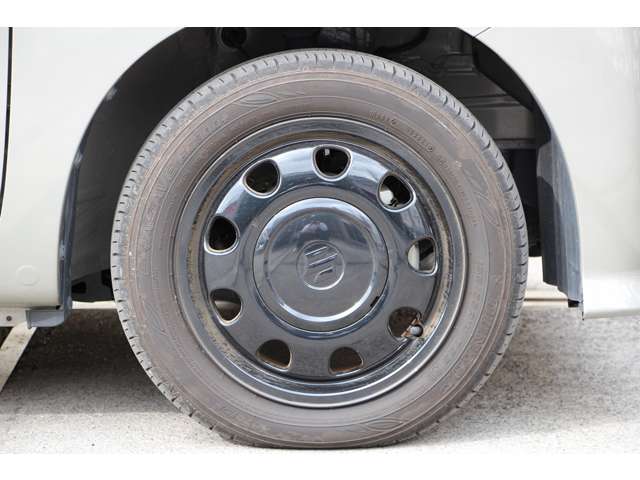 Suzuki Spacia Base 12