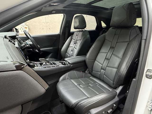 DS Automobiles DS7 9