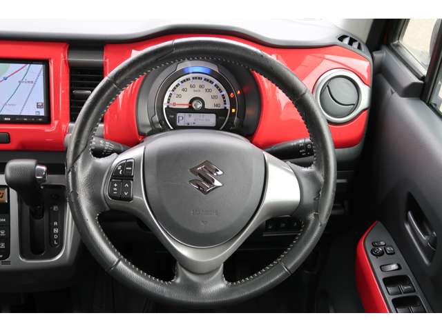 Suzuki Hustler 12