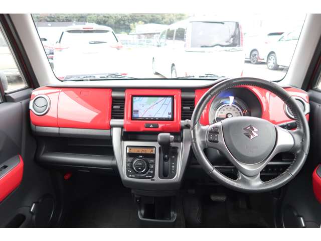 Suzuki Hustler 2