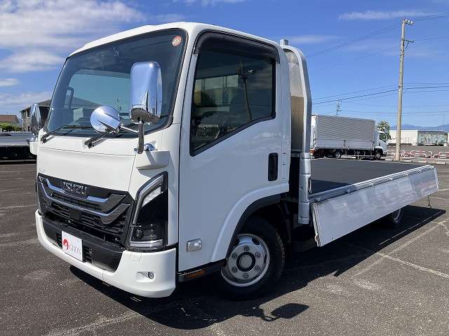 Isuzu Elf 9