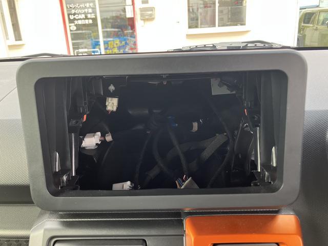 Daihatsu Taft 4