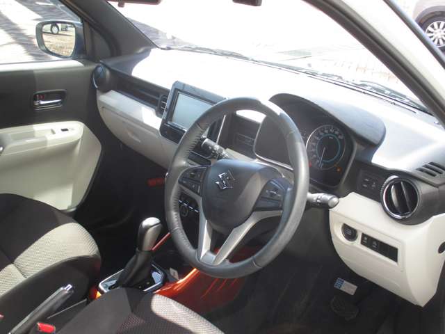 Suzuki Ignis 4