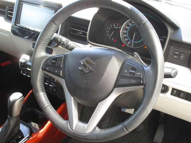Suzuki Ignis 6