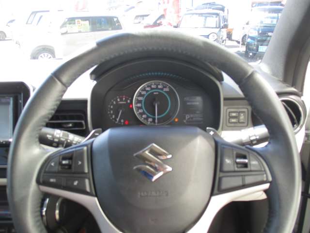 Suzuki Ignis 7
