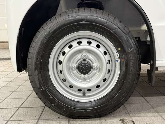 Mazda Scrum 11