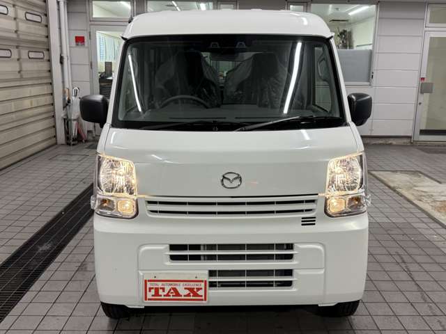 Mazda Scrum 2
