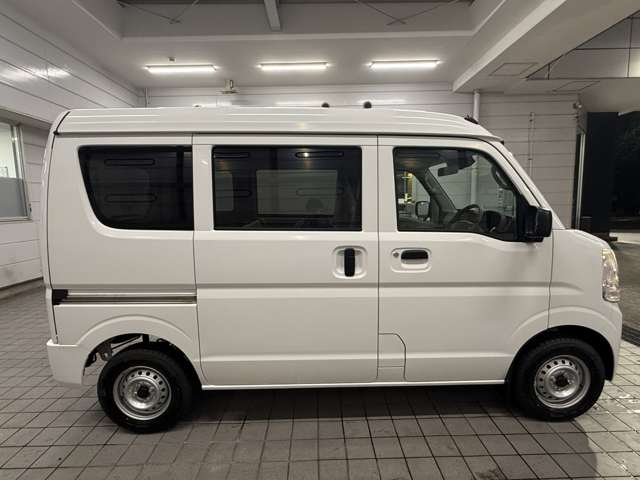 Mazda Scrum 4