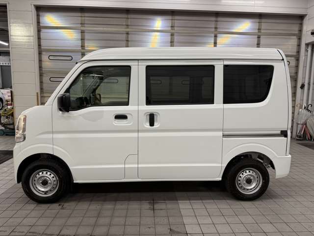 Mazda Scrum 8