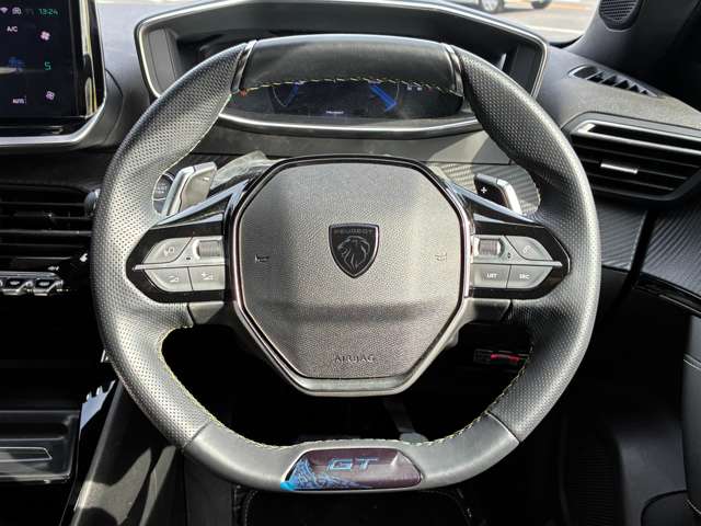 Peugeot SUV 2008 12