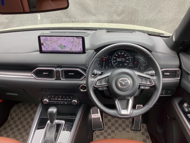 Mazda CX-5 3
