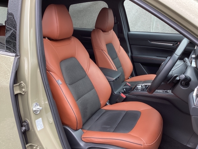 Mazda CX-5 7