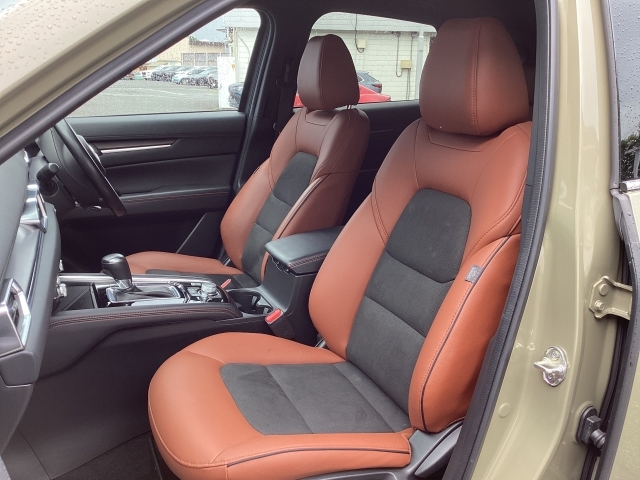 Mazda CX-5 9