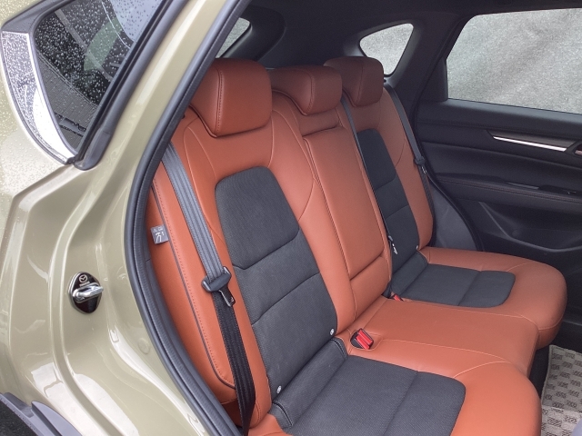 Mazda CX-5 10