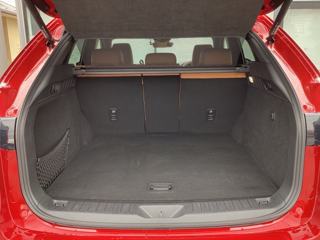 Mazda CX-60 11