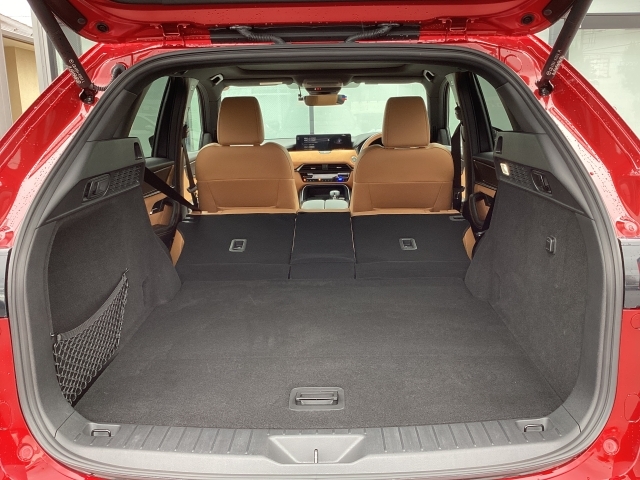 Mazda CX-60 12