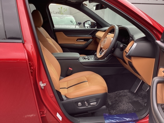 Mazda CX-60 7