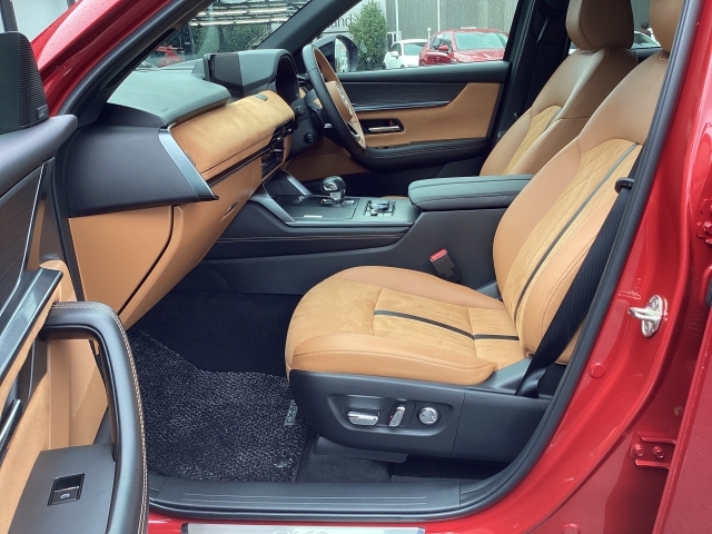 Mazda CX-60 9